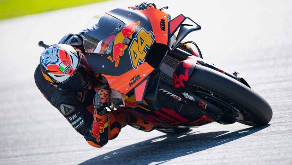 Pol Espargaro