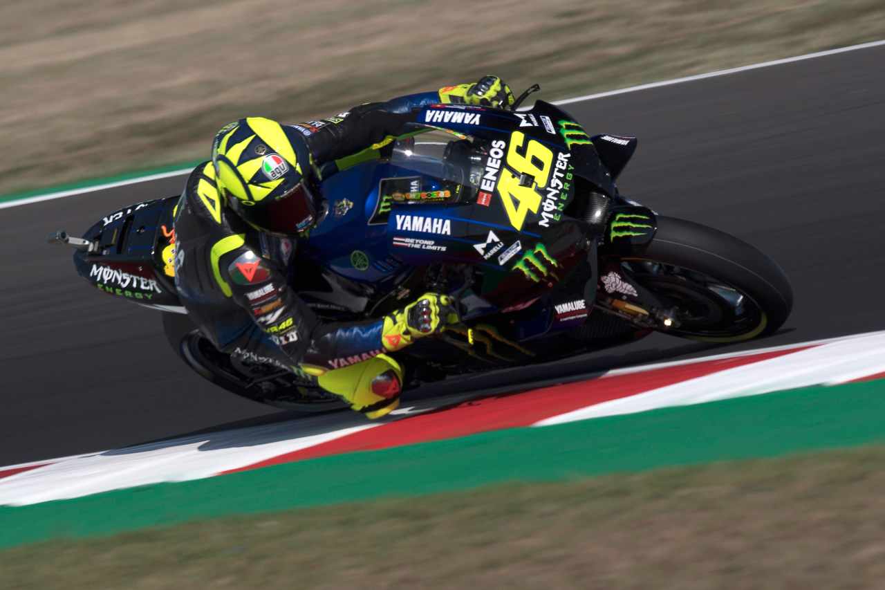 Rossi