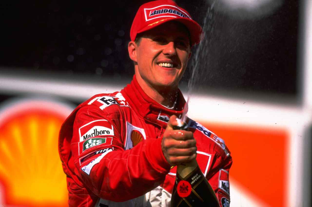 Schumacher