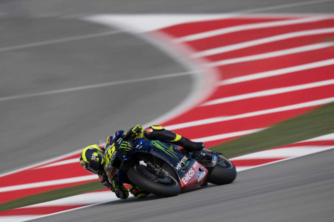 Valentino Rossi