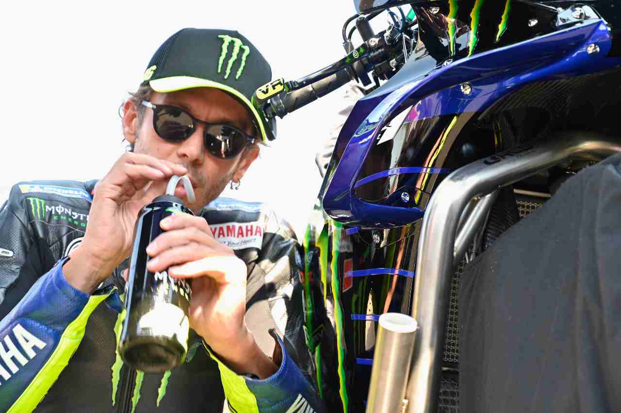 Valentino Rossi