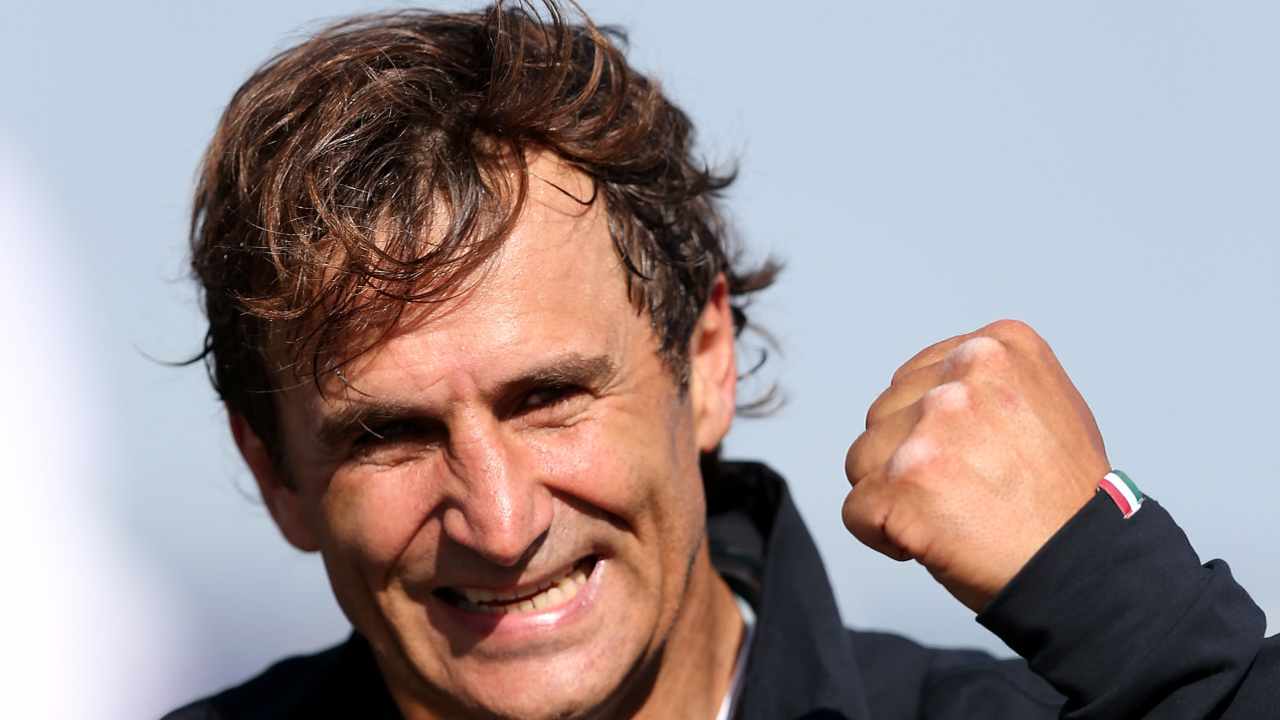 Alex Zanardi condizioni 