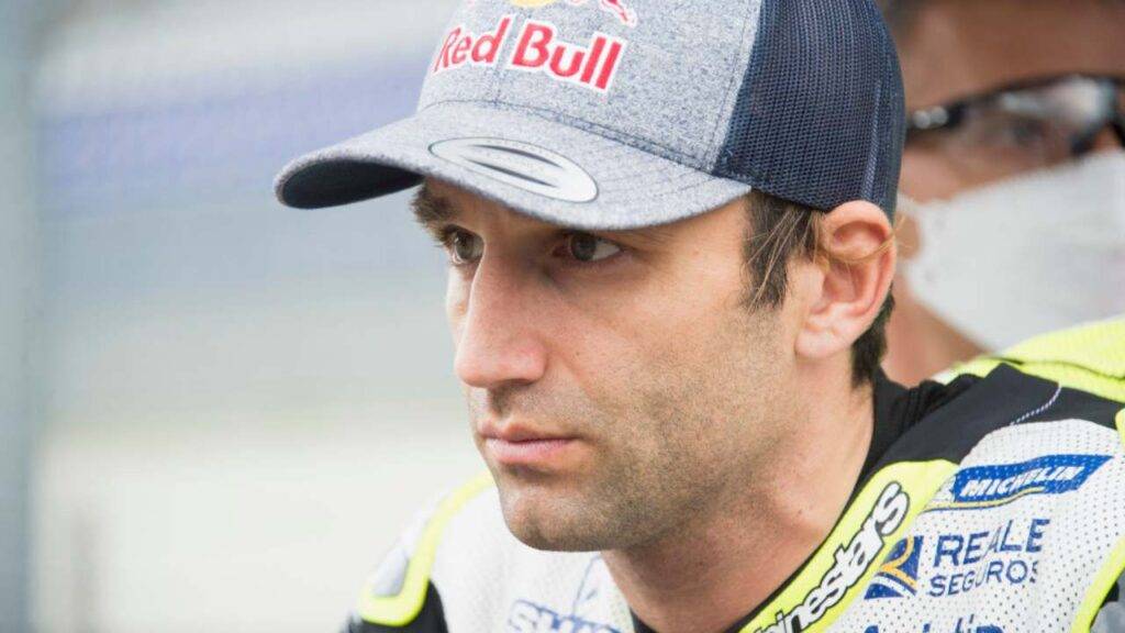 Johann Zarco