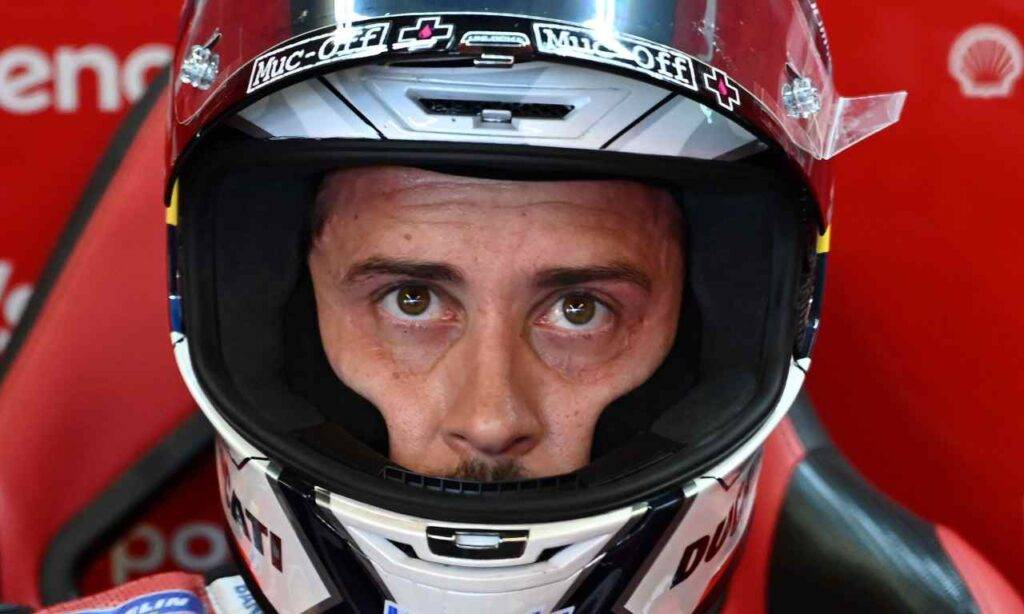 andrea dovizioso