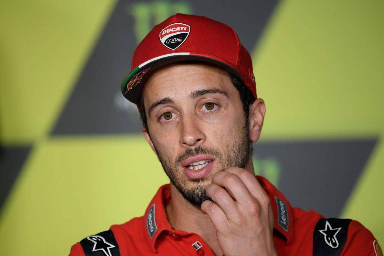 Dovizioso