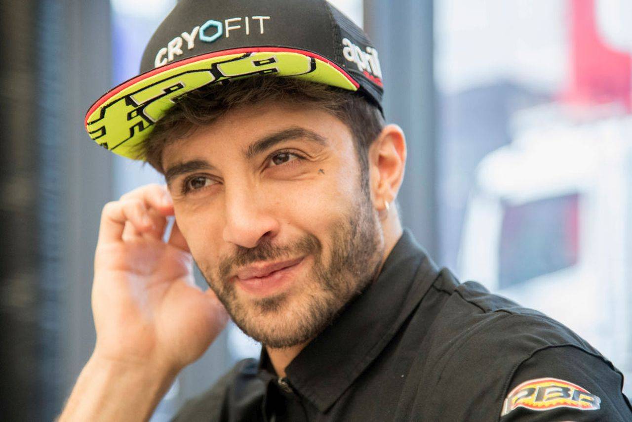 Iannone