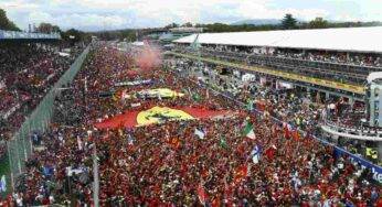 F1 – GP Monza, Ferrari tra ansia e passione: cosa aspettarsi dalla gara