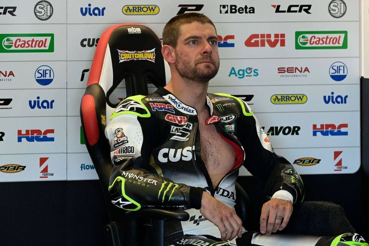 Crutchlow