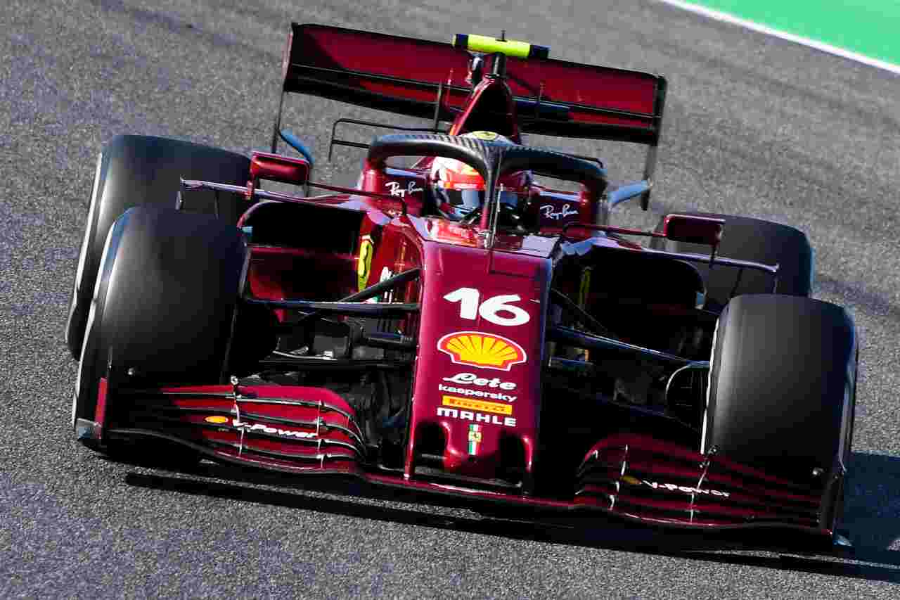 F1 verso il GP Arabia Saudita nel 2021: dove si correrà