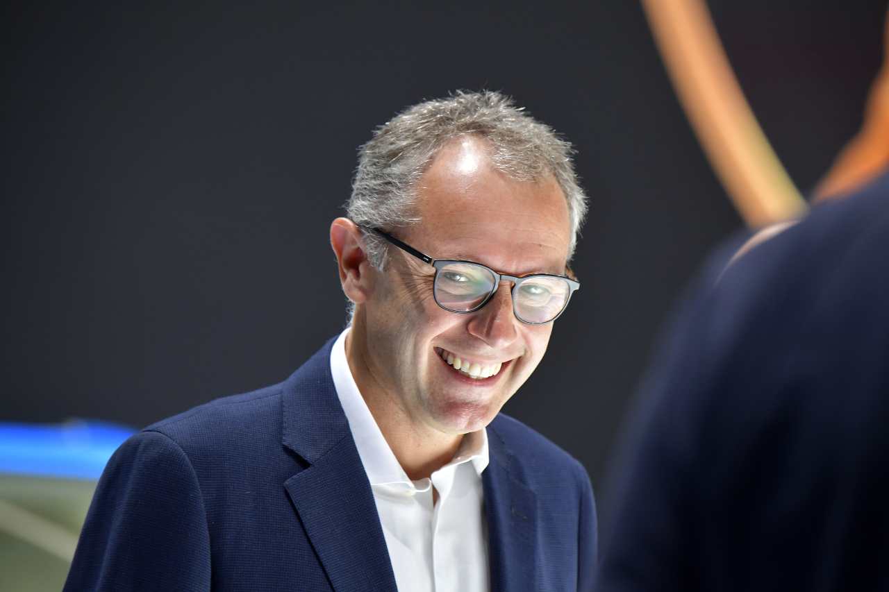 Domenicali, le prossime sfide in Formula 1