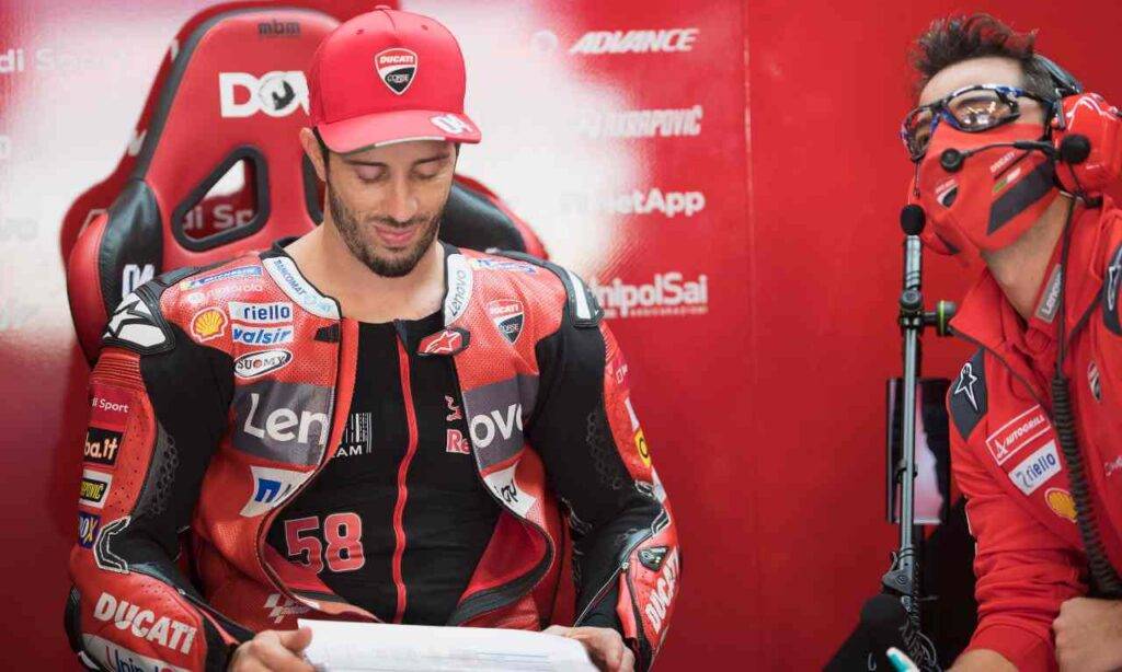 andrea dovizioso