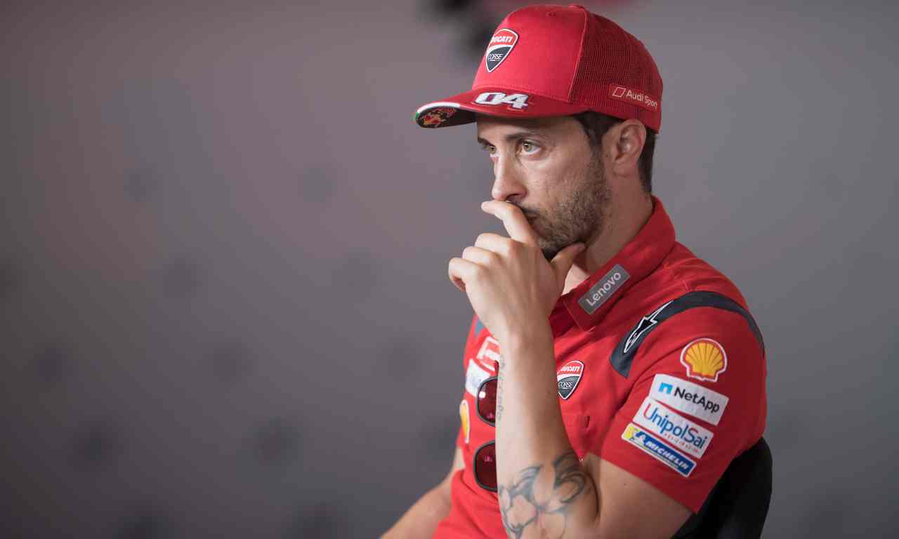 andrea dovizioso