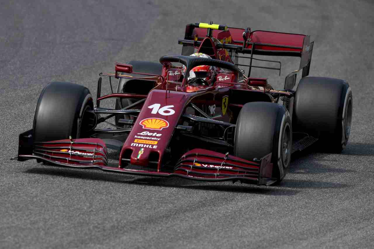 F1 GP Mugello Qualifiche in tempo reale: la Q1 scatta alle 15