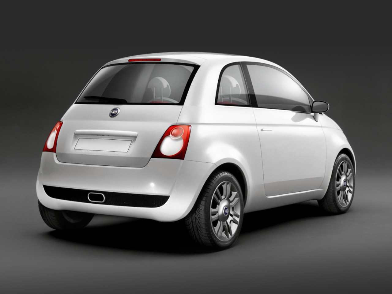 Fiat Trepiuno, le voci sulla nuova 500 elettrica: le caratteristiche