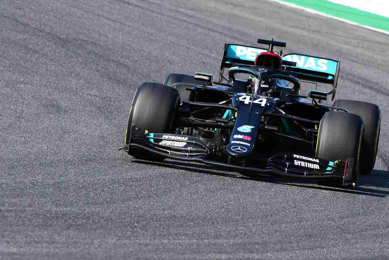 F1, classifica mondiale piloti e costruttori dopo GP Mugello