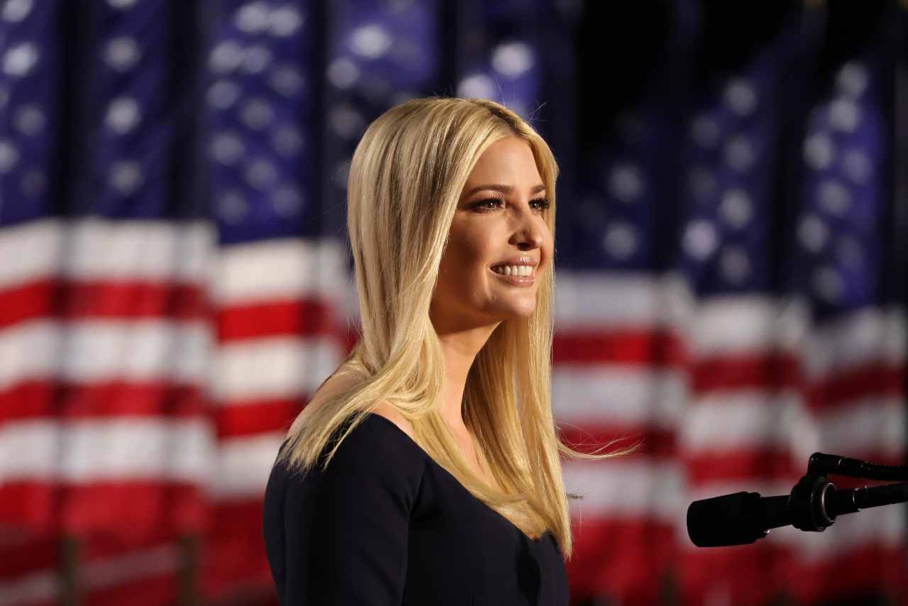 General Motors, Ivanka Trump incontra il CEO: partita clou per le elezioni