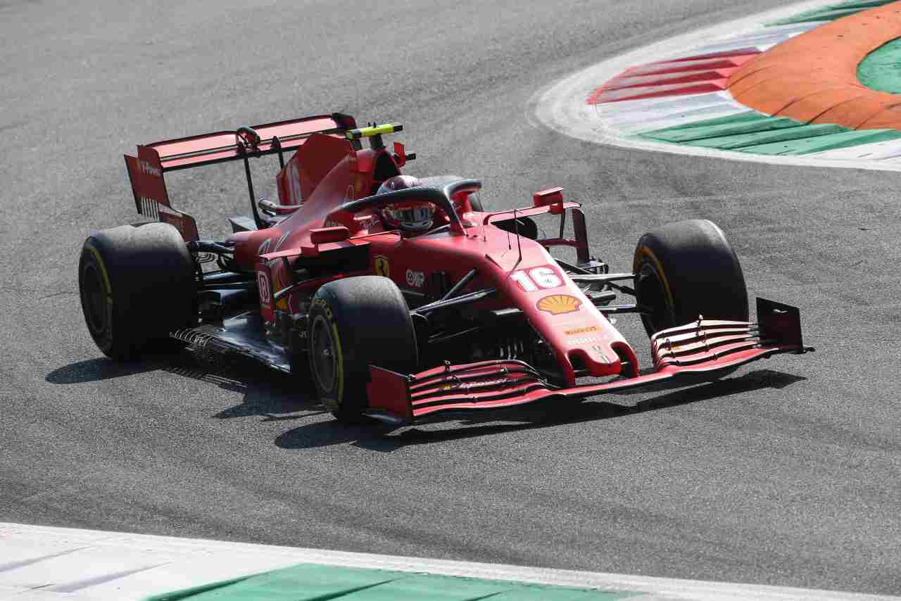 LIVE GP Monza qualifiche tempo reale: la lotta per la pole scatta alle 15