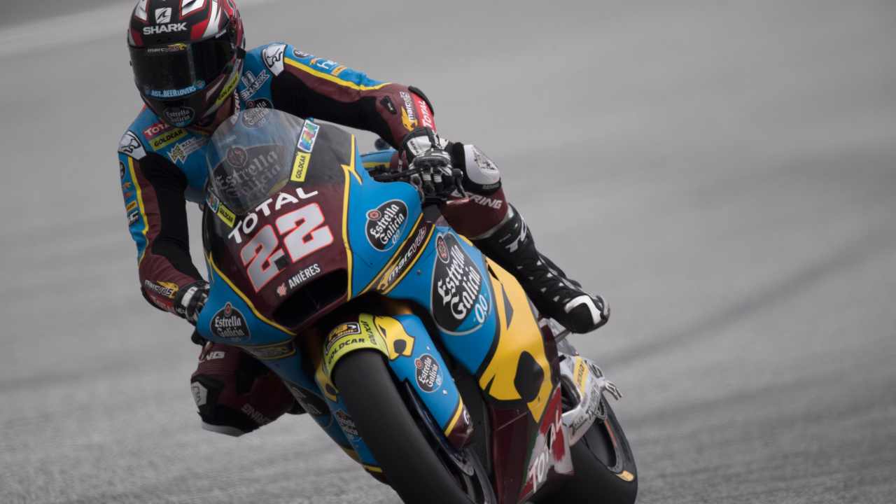 Moto 2 Qualifiche GP Misano: pole per Lowes