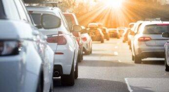 Mercato Auto: stabile ad Agosto, dopo mesi di flessione: -0,4%