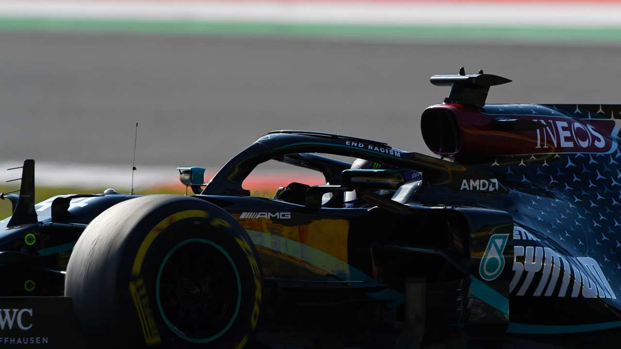 Formula 1, FIA congela sviluppo monoposto: i componenti “bloccati”