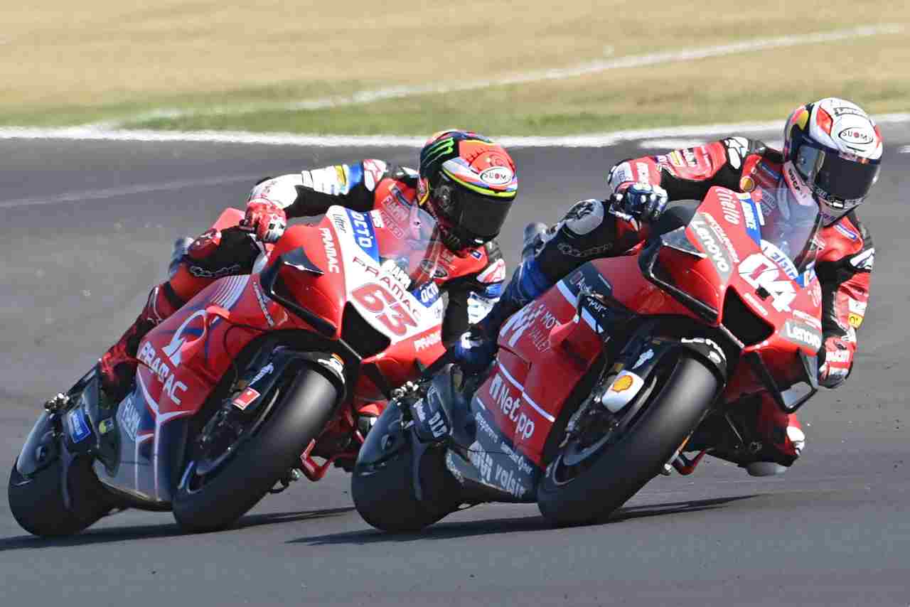 MotoGP Misano, Gara: dove vederla in diretta tv e streaming gratis