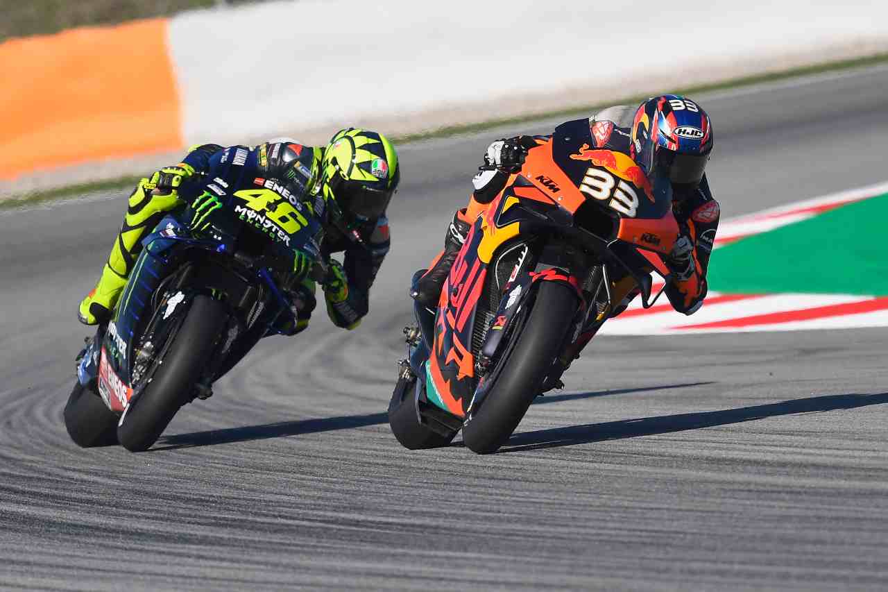 MotoGP Catalogna, tutto sul circuito del Montmelò: layout e curiosità