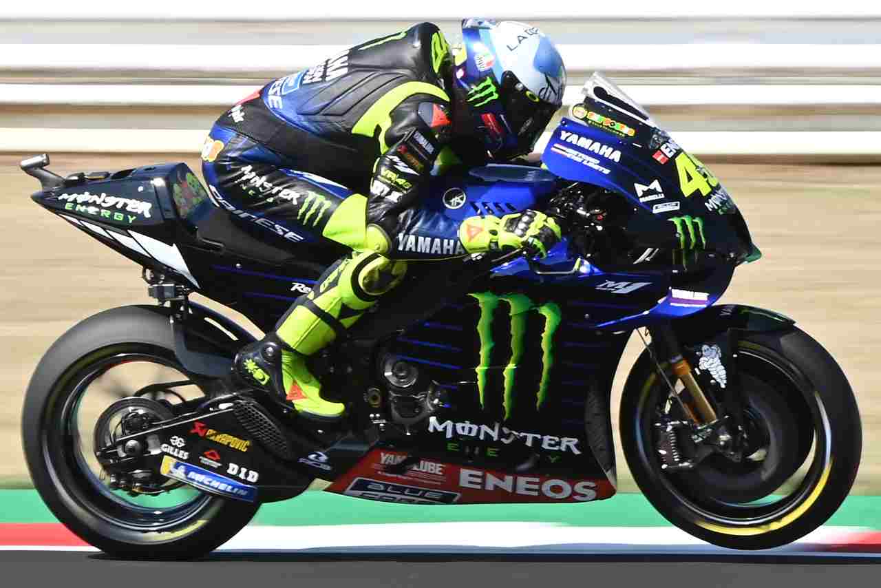 Qualifiche MotoGP Misano: info diretta TV e streaming