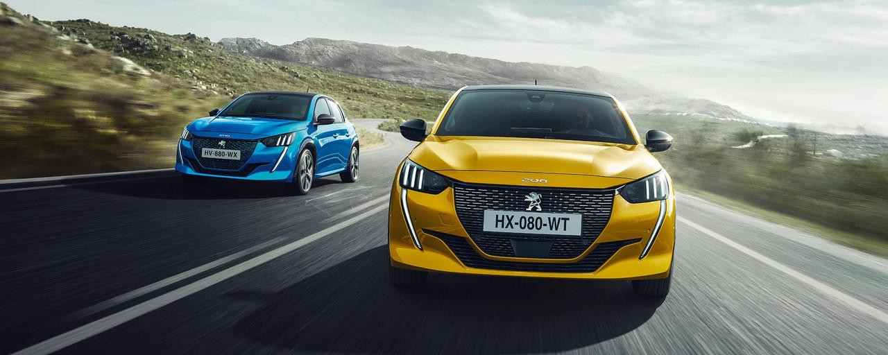 Peugeot, le promozioni su 208 e 508: le offerte valide fino al 30 settembre 