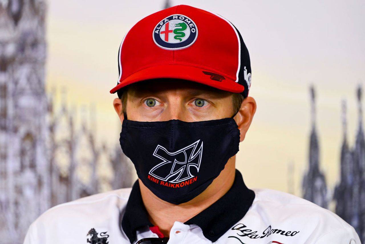 Raikkonen