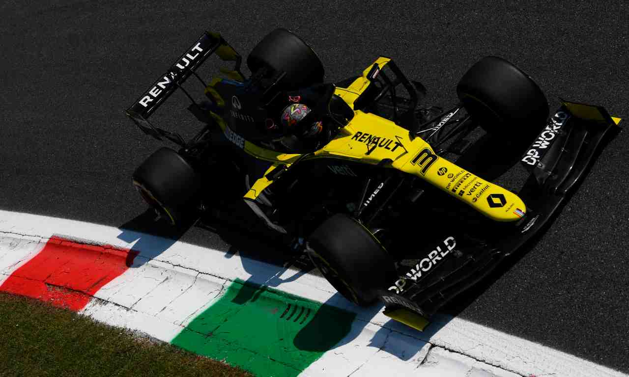 F1, Renault potrebbe cambiare nome: la possibile scelta legata ad Abiteboul