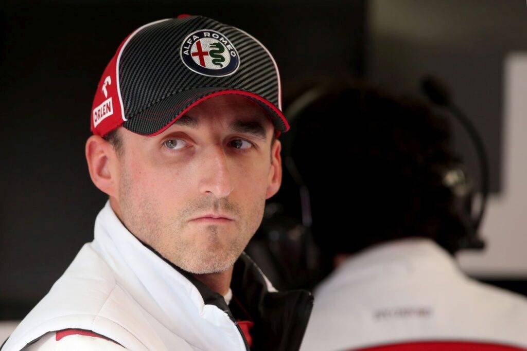 Kubica