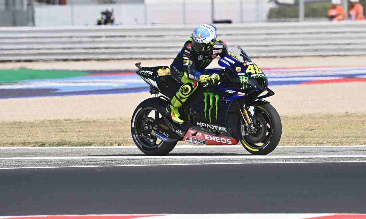 Valentino Rossi