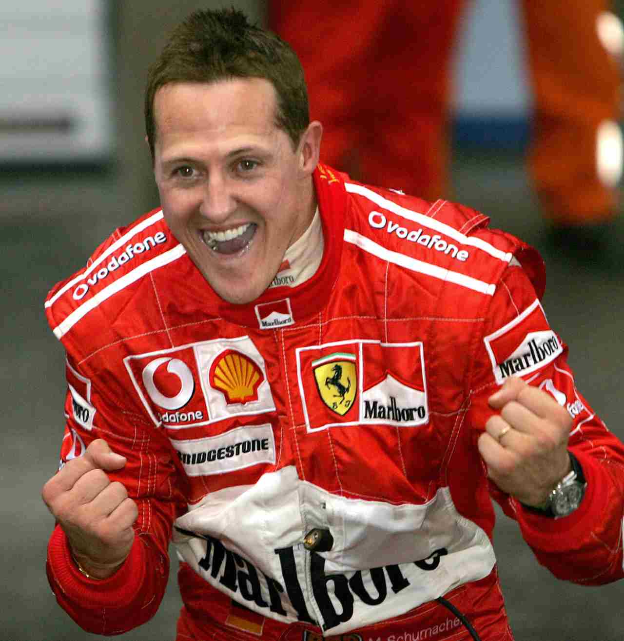 Michael Schumacher, 14 anni fa l'ultima vittoria in F1 - Video