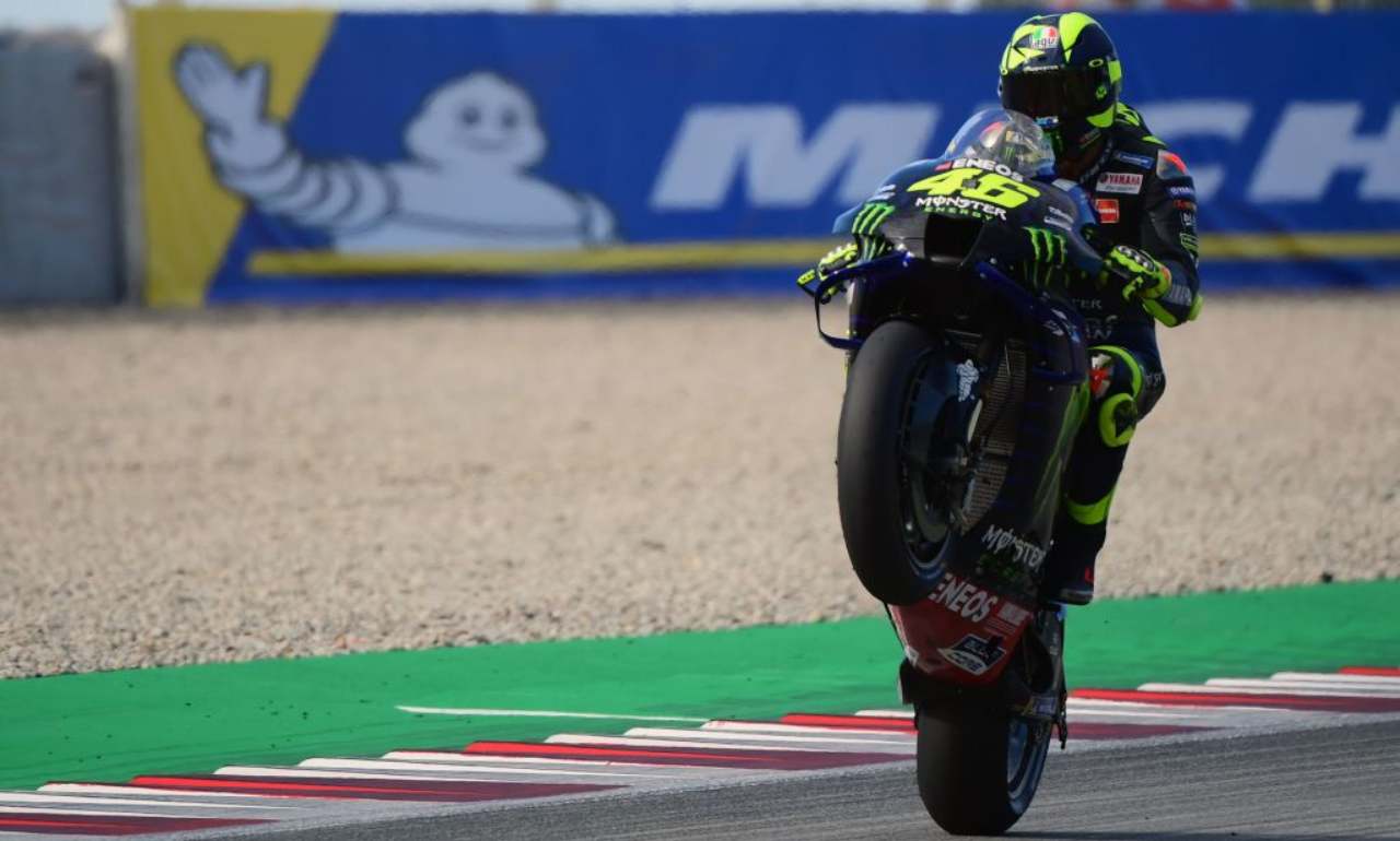 Valentino Rossi