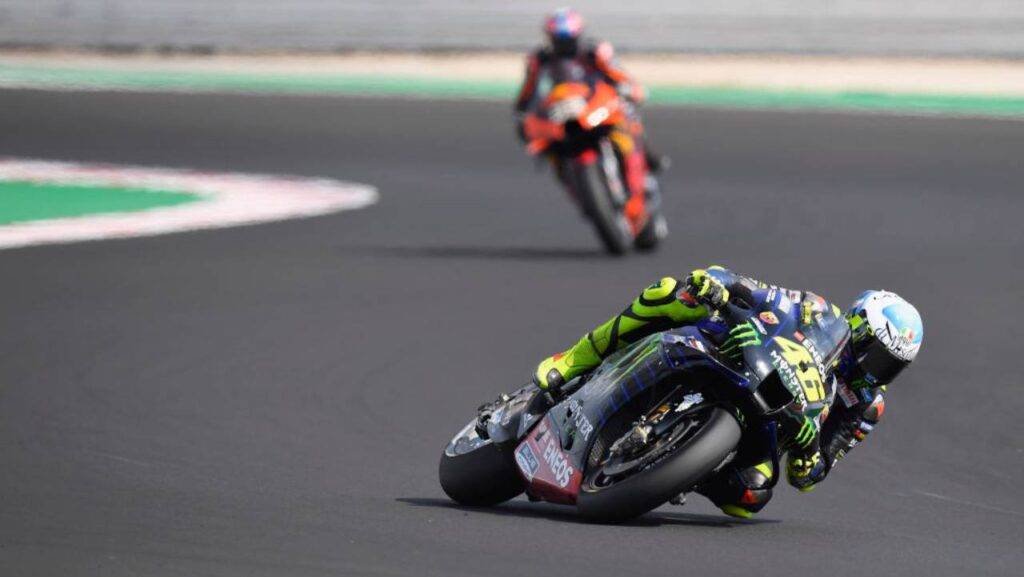 Valentino Rossi