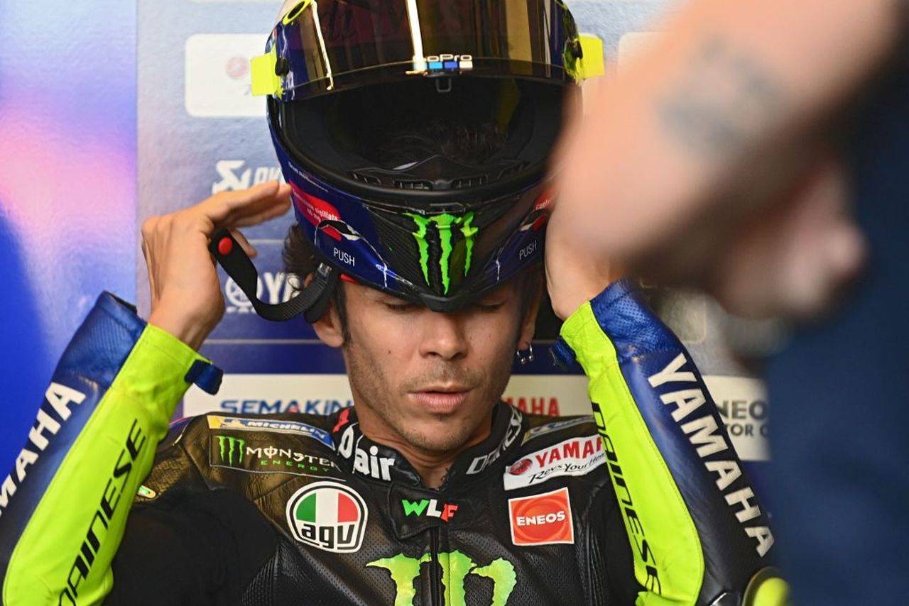 Valentino Rossi