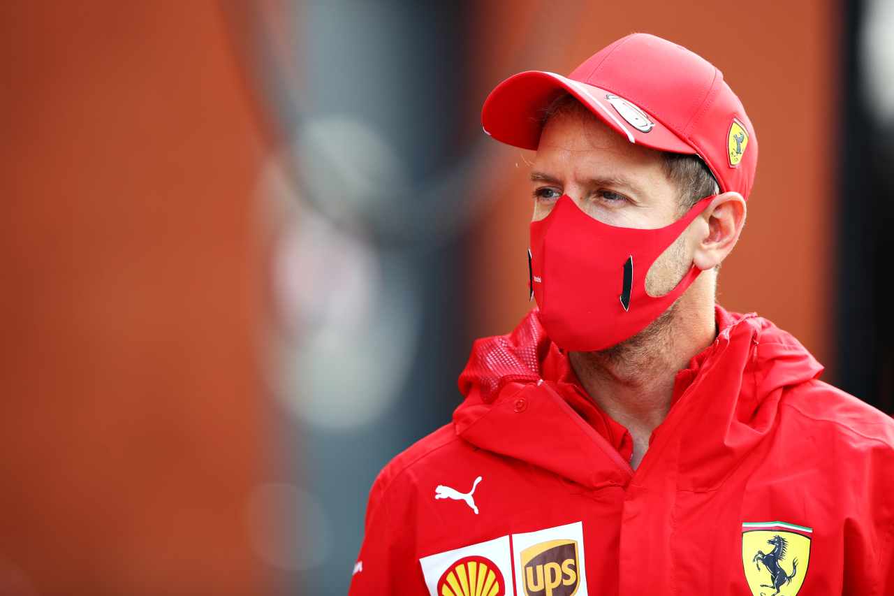 Ferrari, Montezemolo accusa: "Ha fallito con Vettel, persi troppi ingegneri"