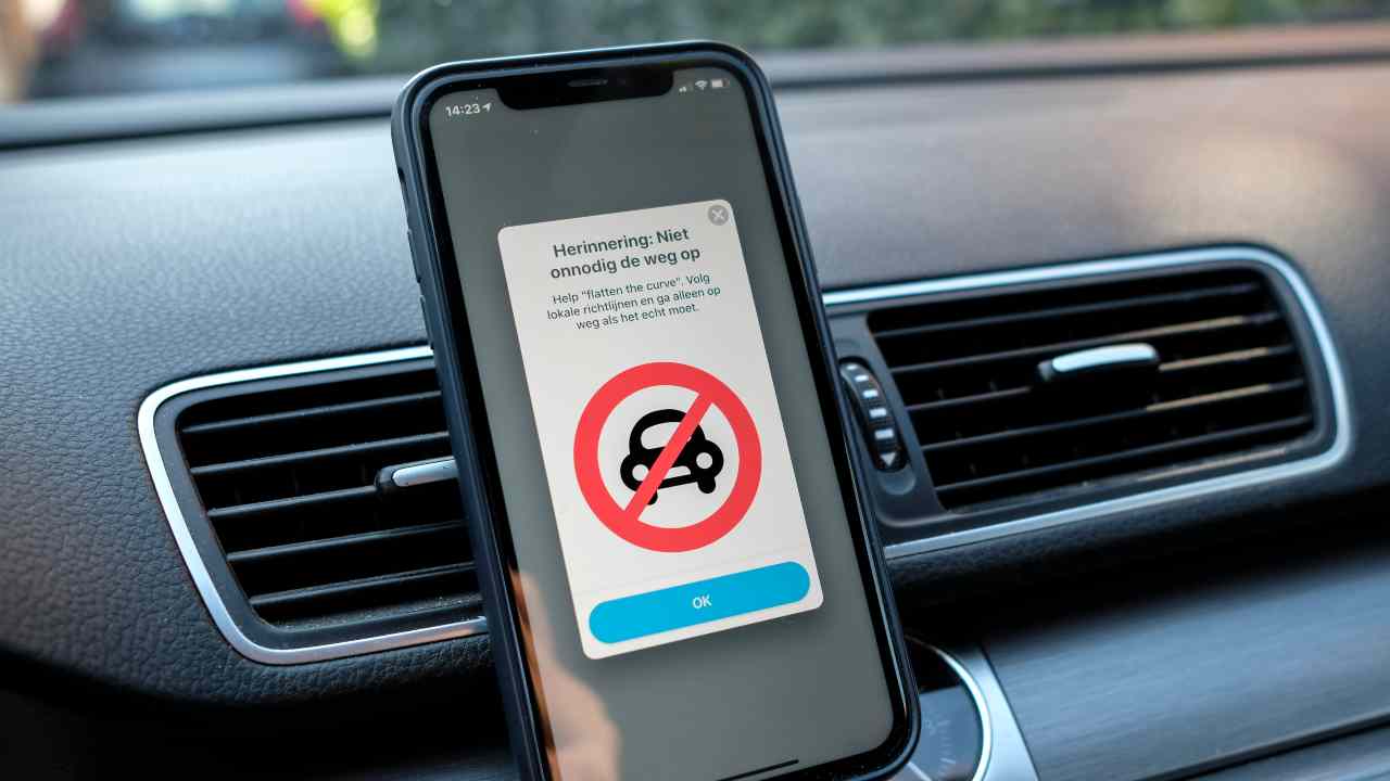 Waze, arriva aggiornamento su indicazioni stradali: le nuove funzionalità