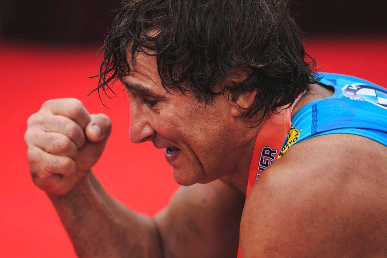 Zanardi