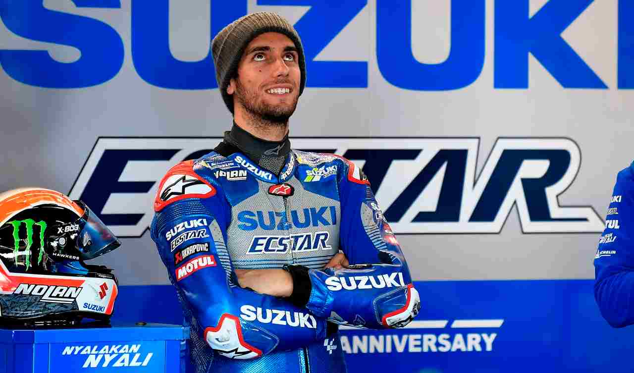 Alex Rins