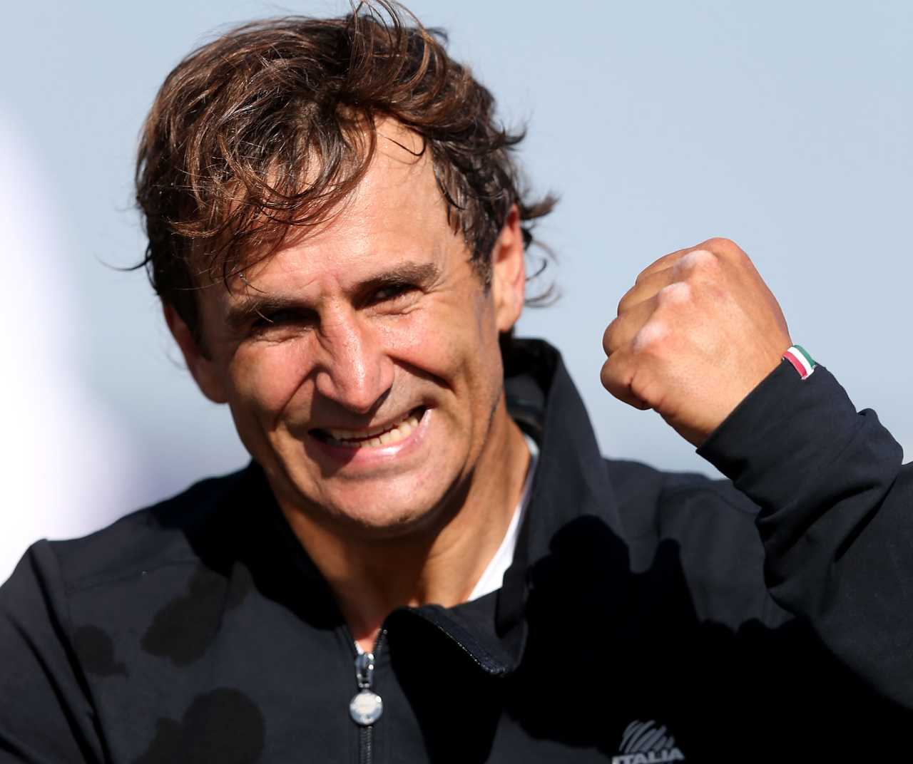 Alex Zanardi
