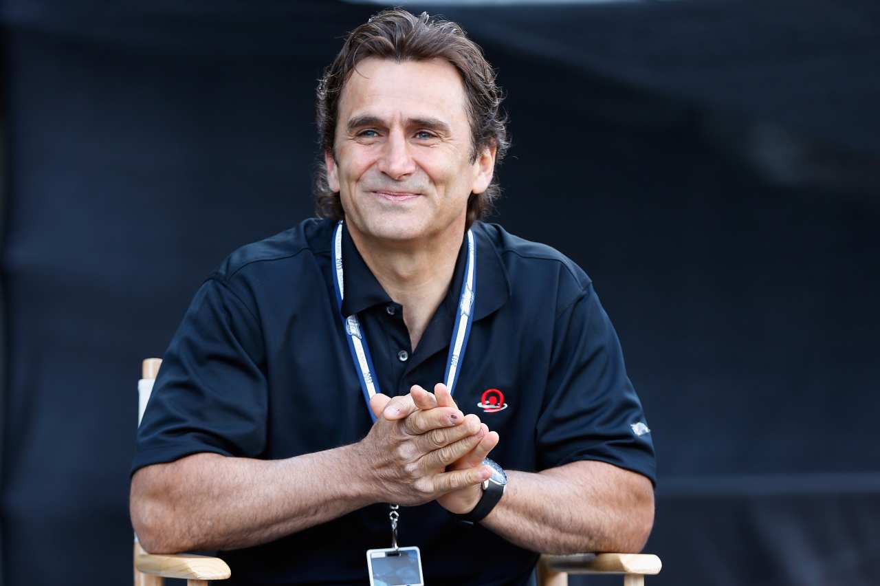 Alex Zanardi