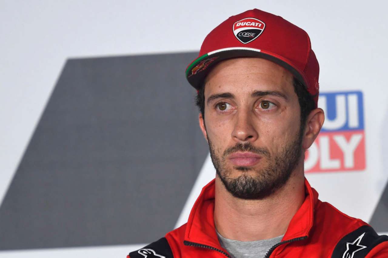 Andrea Dovizioso