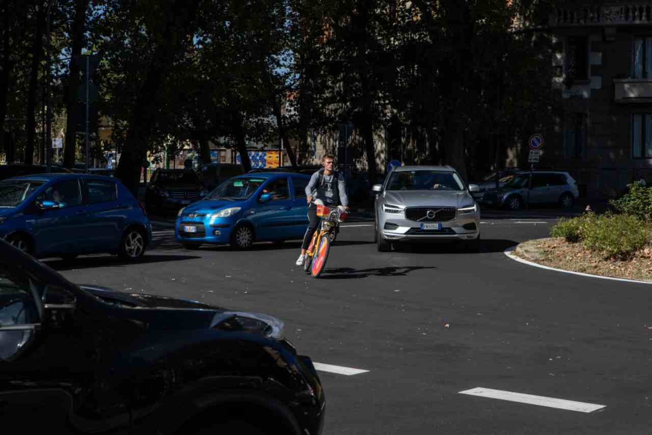 Auto Bici