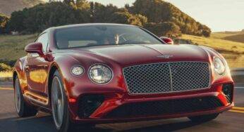 Bentley, l’Audi può acquisirne il controllo: il futuro del marchio inglese