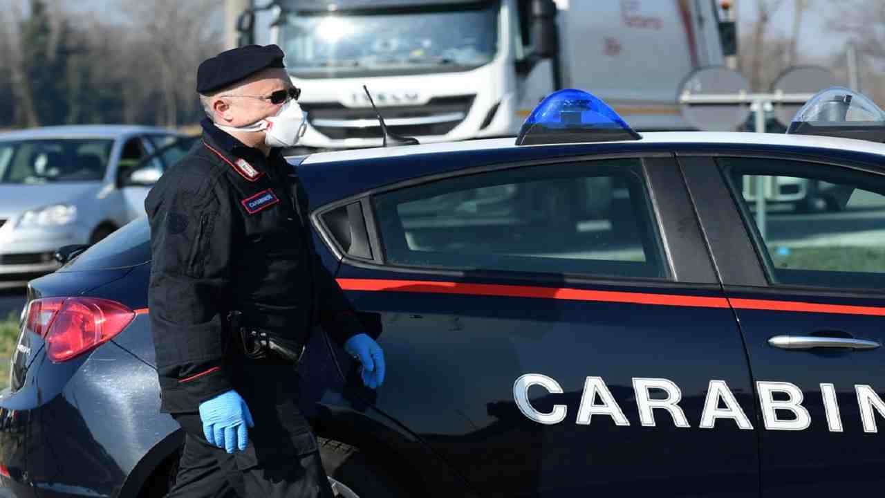 Carabinieri