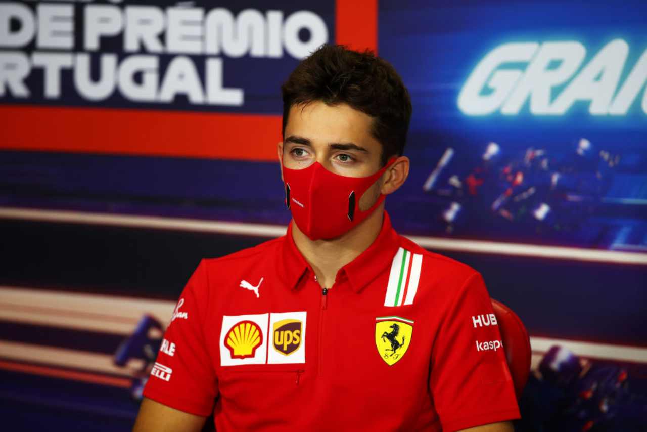 Charles Leclerc