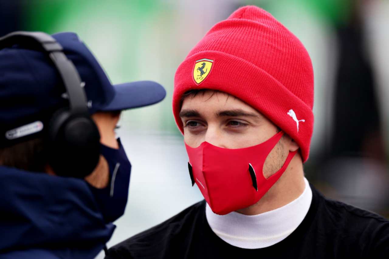 Charles Leclerc