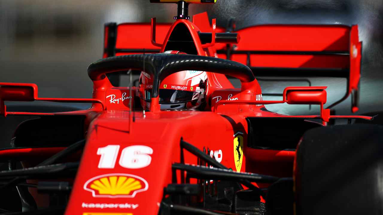 Charles Leclerc