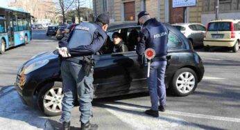Autocertificazione Lazio, scarica il modulo per circolare con il coprifuoco